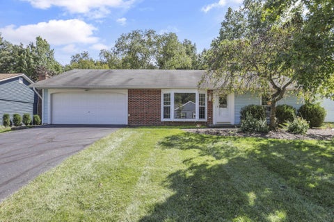 Photo of 900 Hickory Drive, Marysville, OH 43040 (MLS # 226035480)