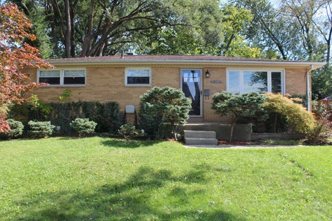 Photo of 4800 Cullen Avenue, Springfield, OH 45503 (MLS # 226036714)