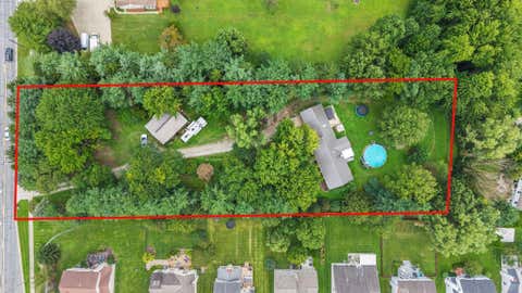 Photo of 6711 Tussic Street Road, Westerville, OH 43082 (MLS # 226031394)