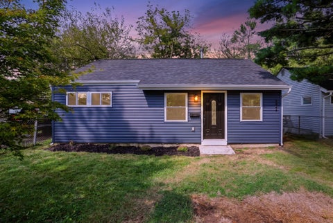 Photo of 3844 Kenard Court, Columbus, OH 43213 (MLS # 226033996)