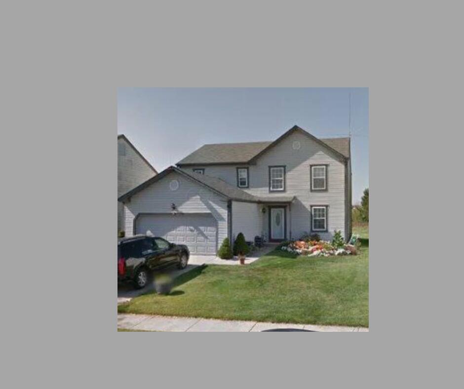5145 Eastbend Drive, Canal Winchester, Ohio image 1