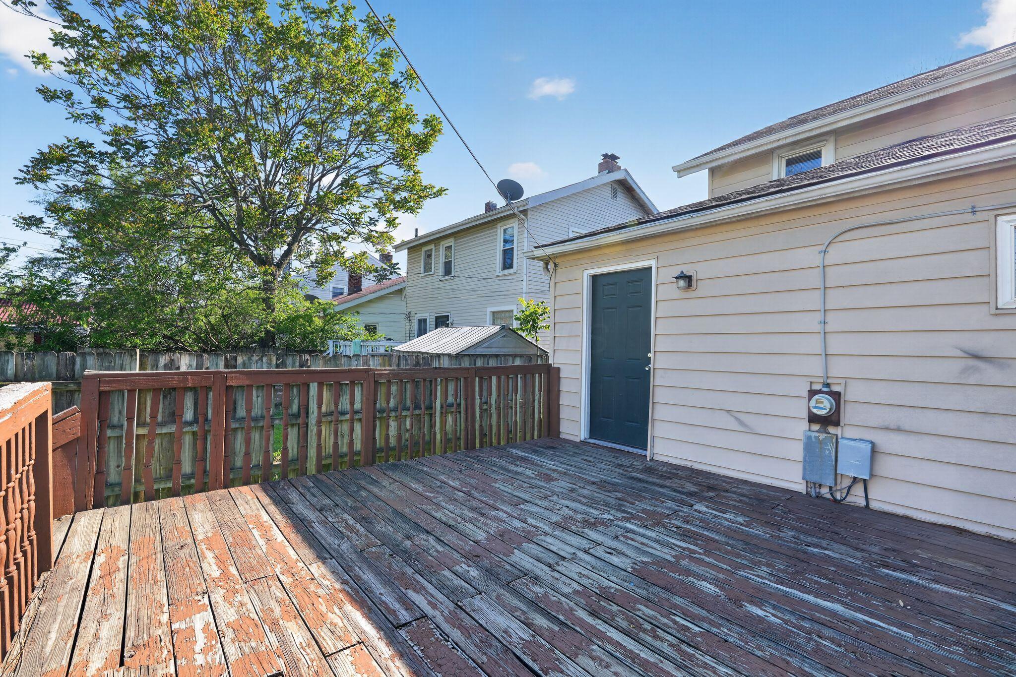 538 Nashoba Avenue