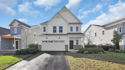Photo of 3777 Shoal Way, Powell, OH 43065 (MLS # 225037157) Photo of 3777 Shoal Way, Powell, OH 43065 (MLS # 225037157)