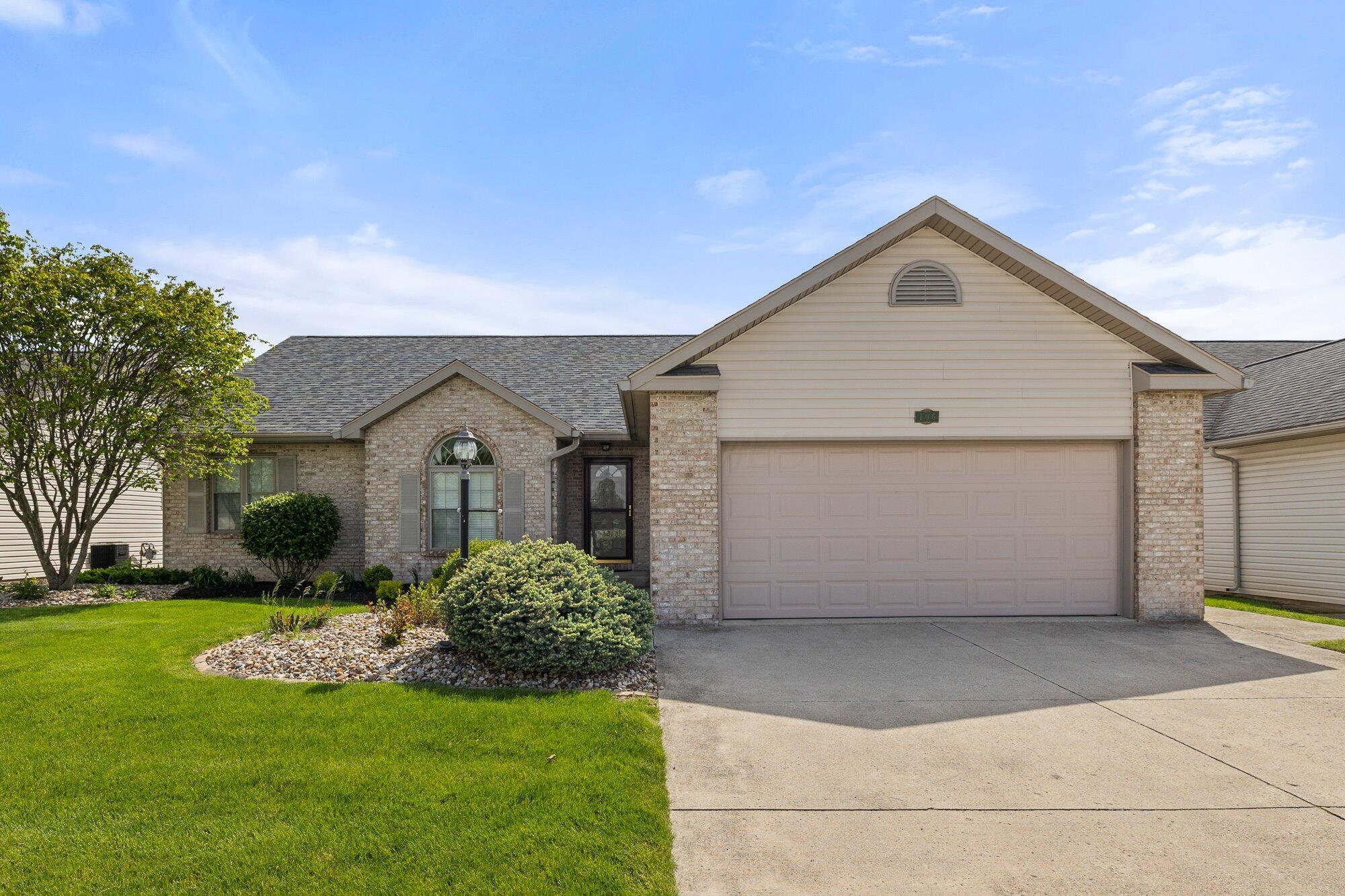 106 Kincora Drive, Bucyrus, Ohio image 1