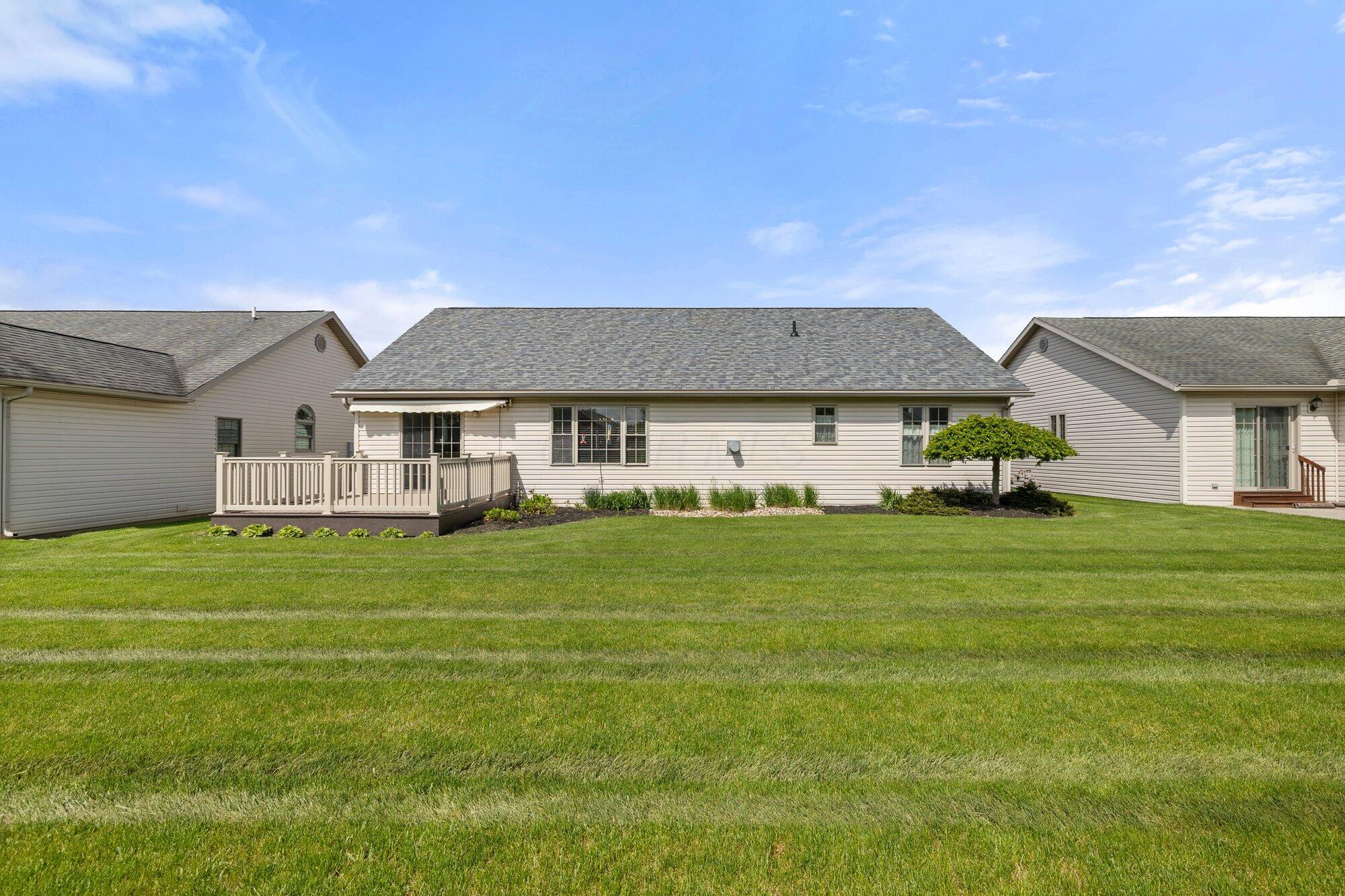 106 Kincora Drive, Bucyrus, Ohio image 22