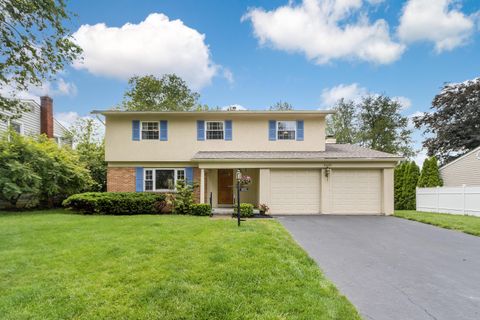 Photo of 6835 Bowerman Street E, Worthington, OH 43085 (MLS # 226019052)