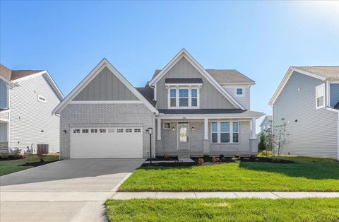 Photo of 12280 Pleasant View Drive, Pickerington, OH 43147 (MLS # 225016936)