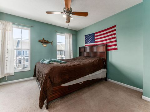 Tiny photo for 5264 Royal Arch Cascade Drive 25 #25, Dublin, OH 43016 (MLS # 225044532)