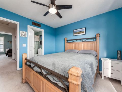 Tiny photo for 5264 Royal Arch Cascade Drive 25 #25, Dublin, OH 43016 (MLS # 225044532)