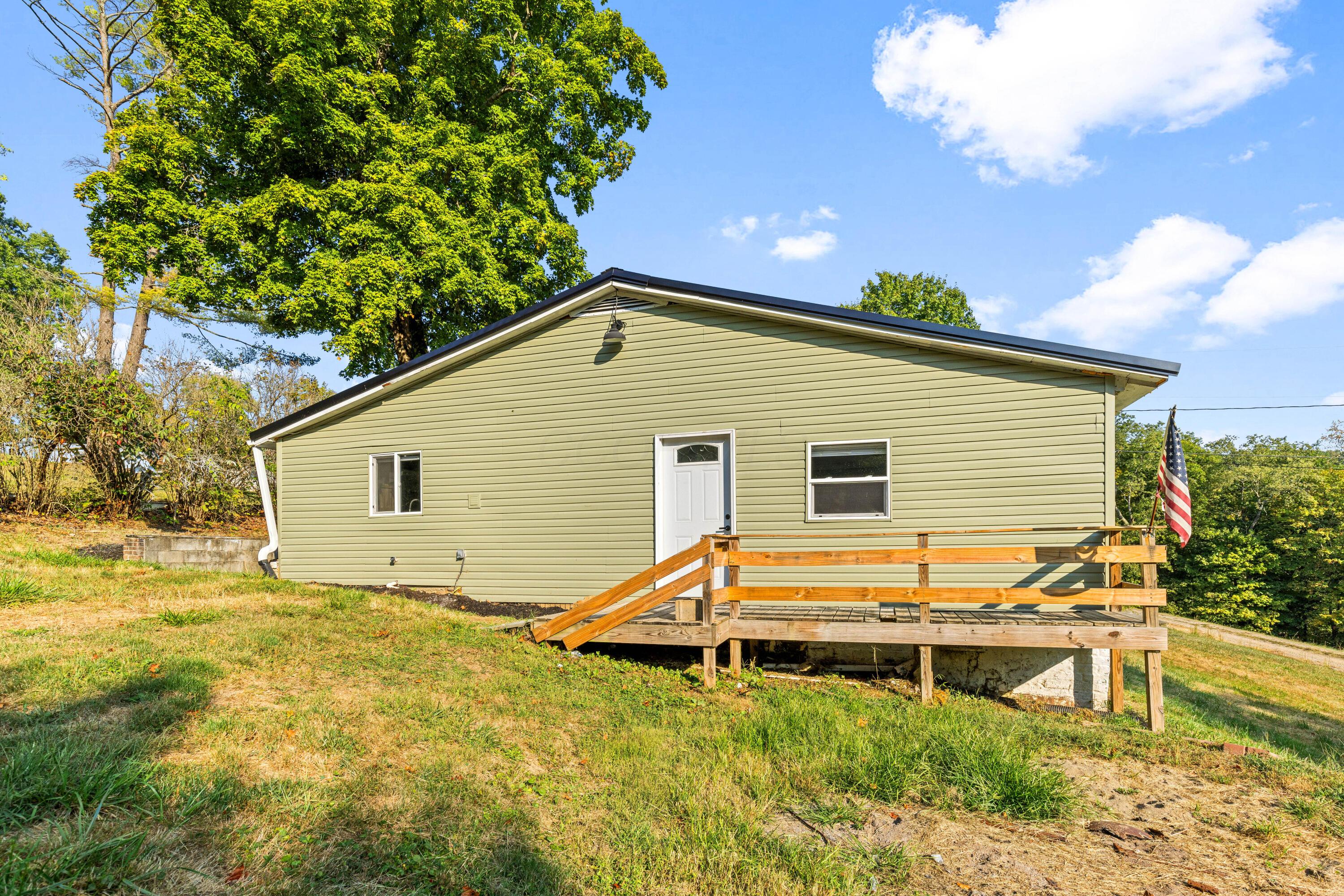 1141 Walnut Dowler Road, Logan, Ohio image 1