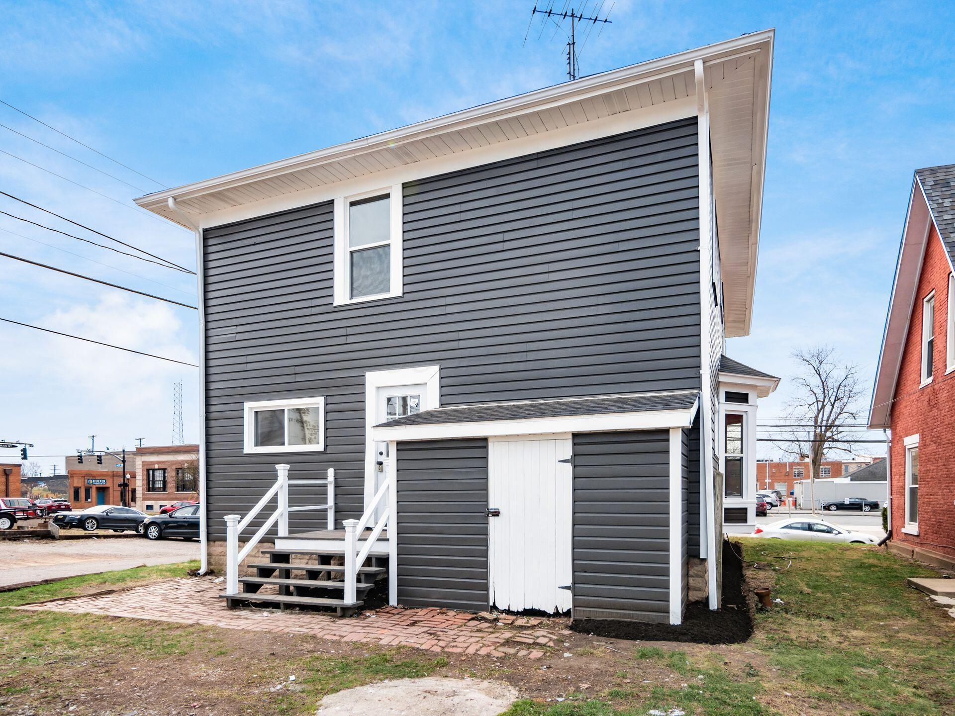 118 W 4th Street, Marysville, Ohio image 36