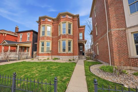 Photo of 1070 E Long Street 1070 #1070, Columbus, OH 43203 (MLS # 226008972)