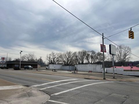 699 W Hunter Street, Logan, OH 43138 - MLS#: 225008321