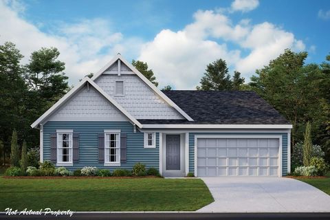 Photo of 12286 Pleasant View Drive, Pickerington, OH 43147 (MLS # 225043404)