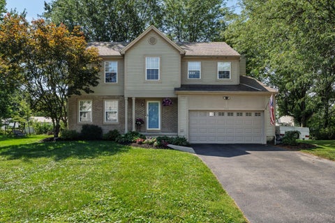 Photo of 153 Drakewood Road, Westerville, OH 43081 (MLS # 226034344)
