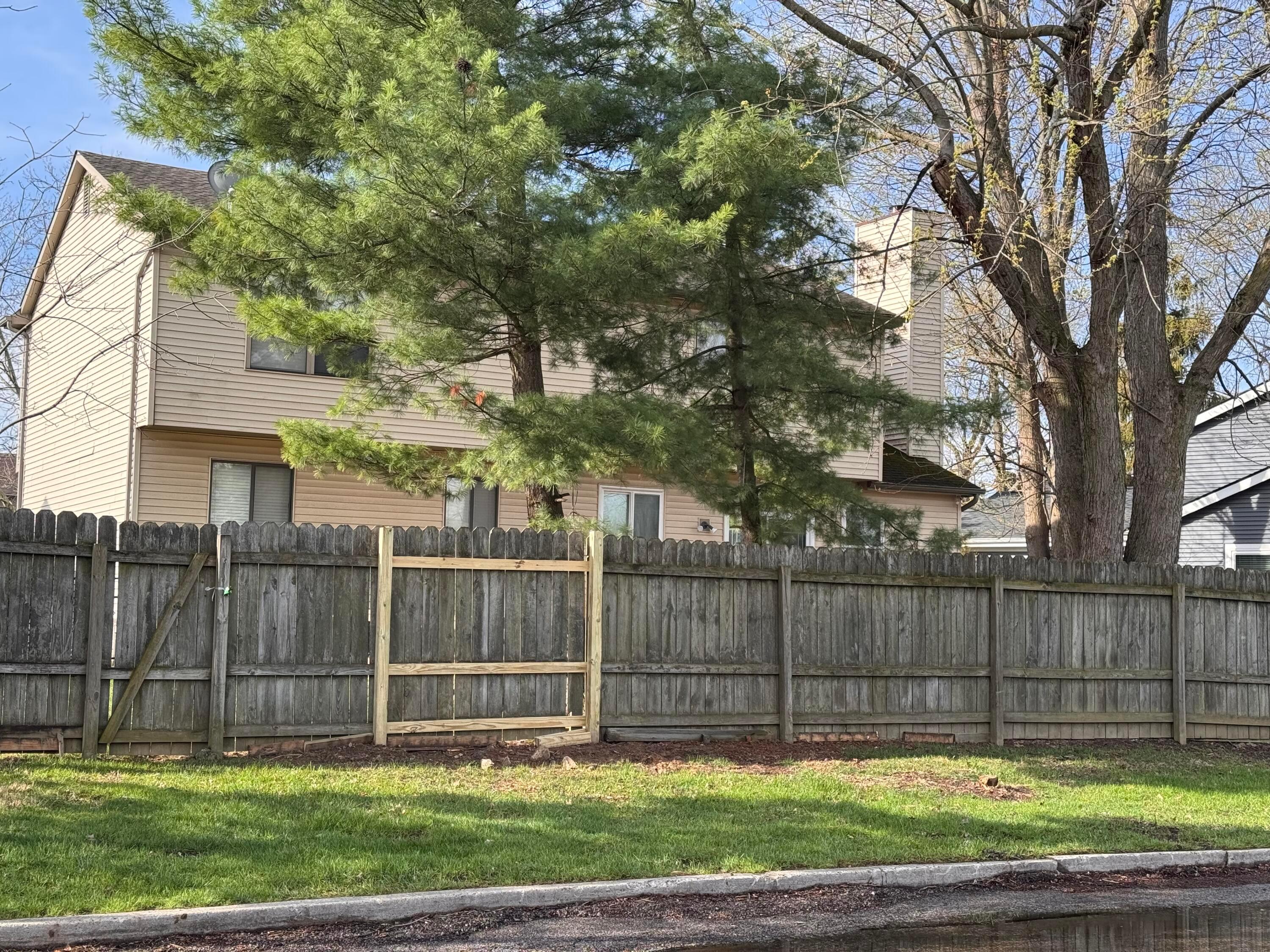 2632 Breathstone Court