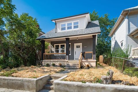 Photo of 796 Gibbard Avenue, Columbus, OH 43201 (MLS # 225027613)