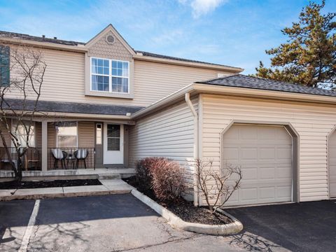 Photo of 5651 Everbrook Drive 41C #41C, Hilliard, OH 43026 (MLS # 226005879)