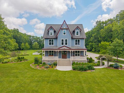 4457 Green Cook Road Westerville OH 43082