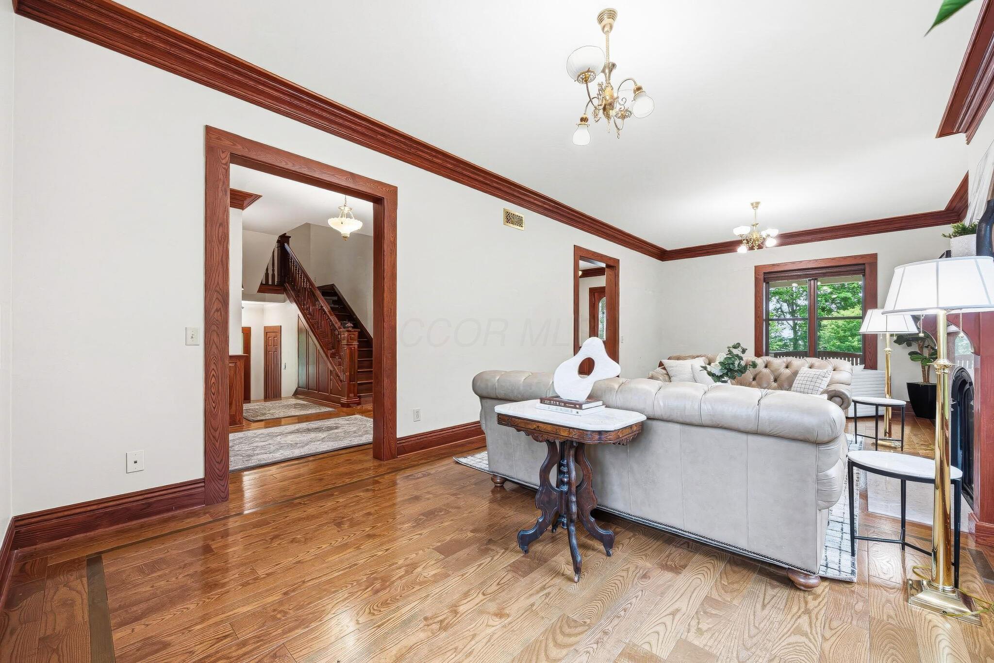 4457 Green Cook Road