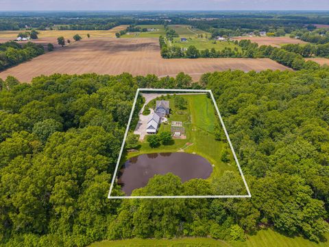 Photo of 4457 Green Cook Road, Westerville, OH 43082 (MLS # 226019151)