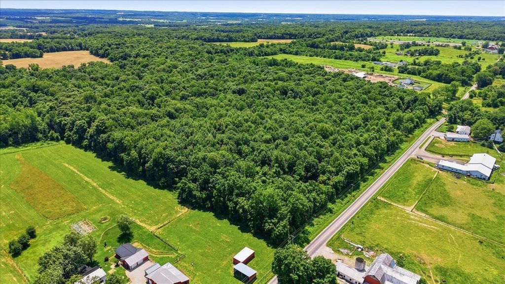 Photo of 0 Ridge Road, Fredericktown, OH 43019 (MLS # 226023032)