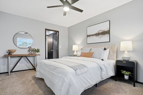 Tiny photo for 5390 Pond View Drive, Westerville, OH 43081 (MLS # 225045509)