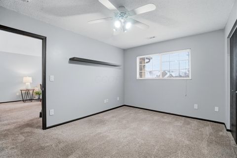 Tiny photo for 5390 Pond View Drive, Westerville, OH 43081 (MLS # 225045509)