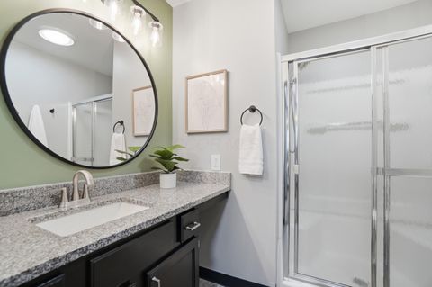 Tiny photo for 5390 Pond View Drive, Westerville, OH 43081 (MLS # 225045509)