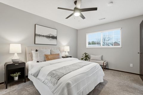 Tiny photo for 5390 Pond View Drive, Westerville, OH 43081 (MLS # 225045509)