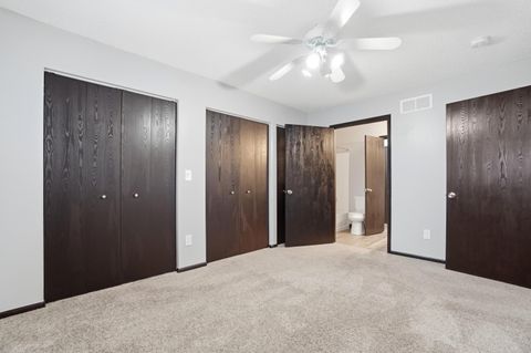 Tiny photo for 5390 Pond View Drive, Westerville, OH 43081 (MLS # 225045509)