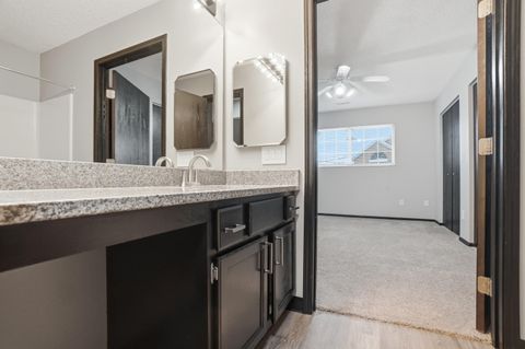 Tiny photo for 5390 Pond View Drive, Westerville, OH 43081 (MLS # 225045509)