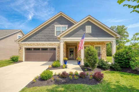 Photo of 240 Parkgate Court, Delaware, OH 43015 (MLS # 226010079)