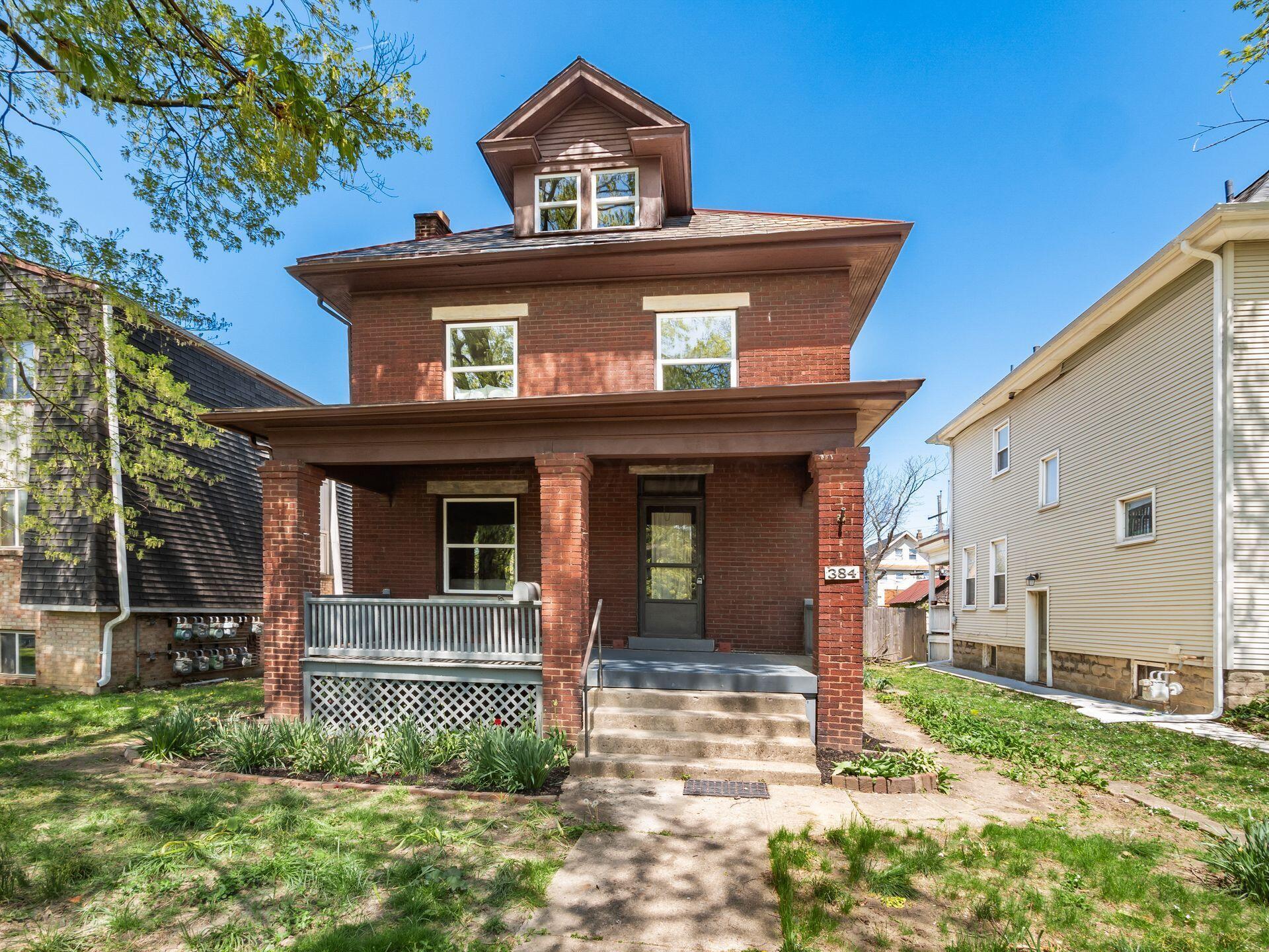 384 E 13th Avenue, Columbus, Ohio image 1