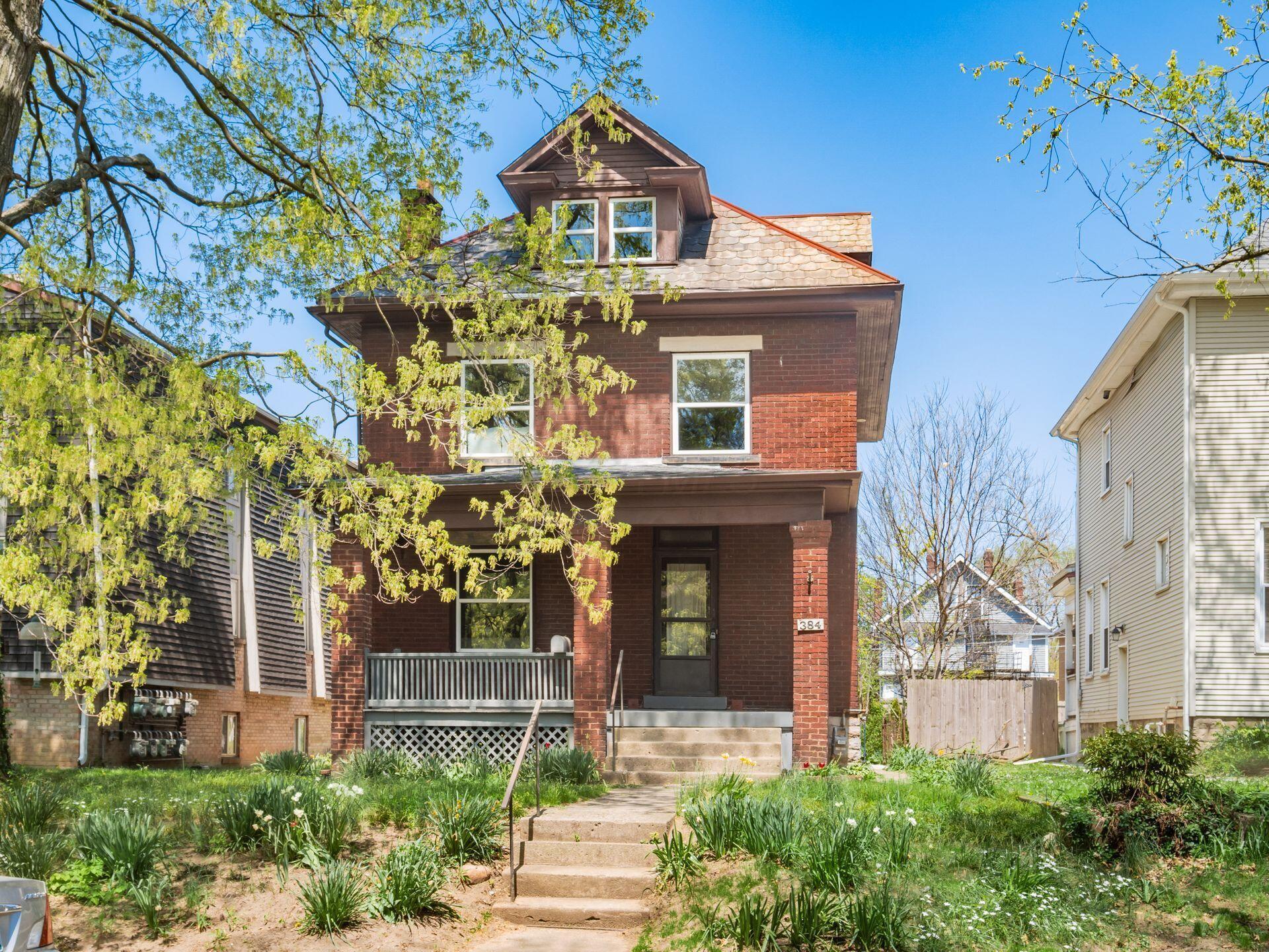 384 E 13th Avenue, Columbus, Ohio image 3