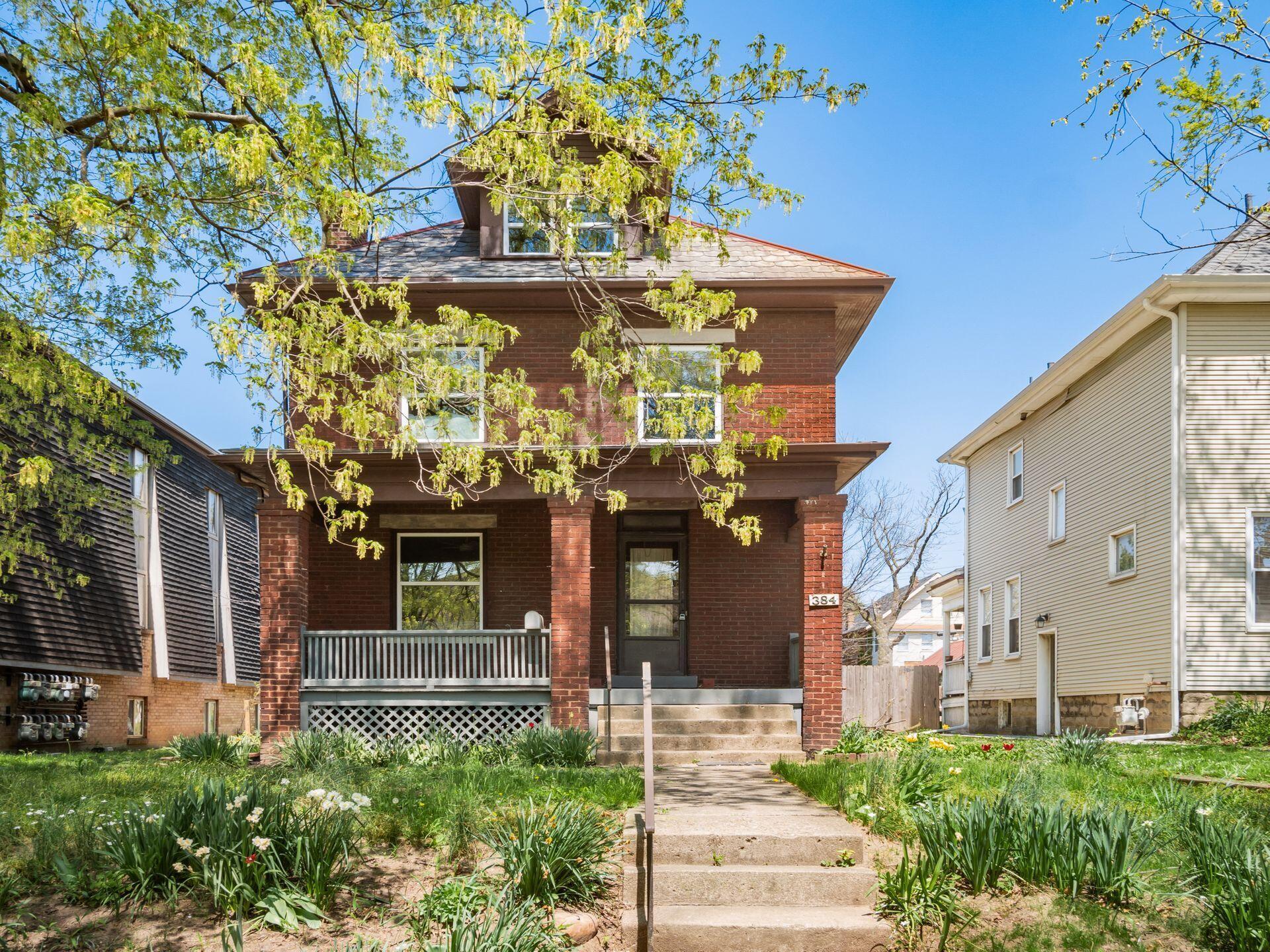 384 E 13th Avenue, Columbus, Ohio image 4