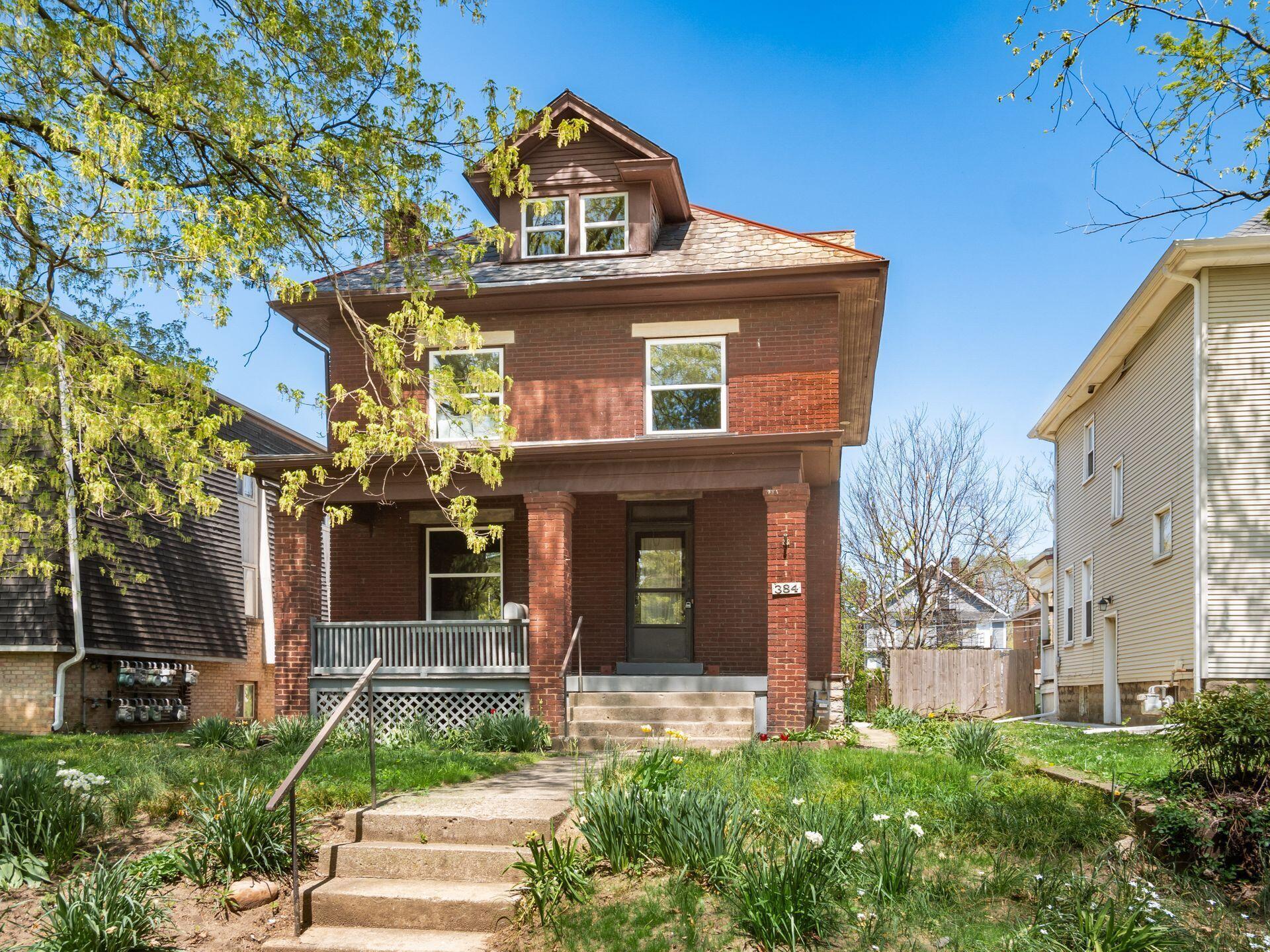 384 E 13th Avenue, Columbus, Ohio image 2