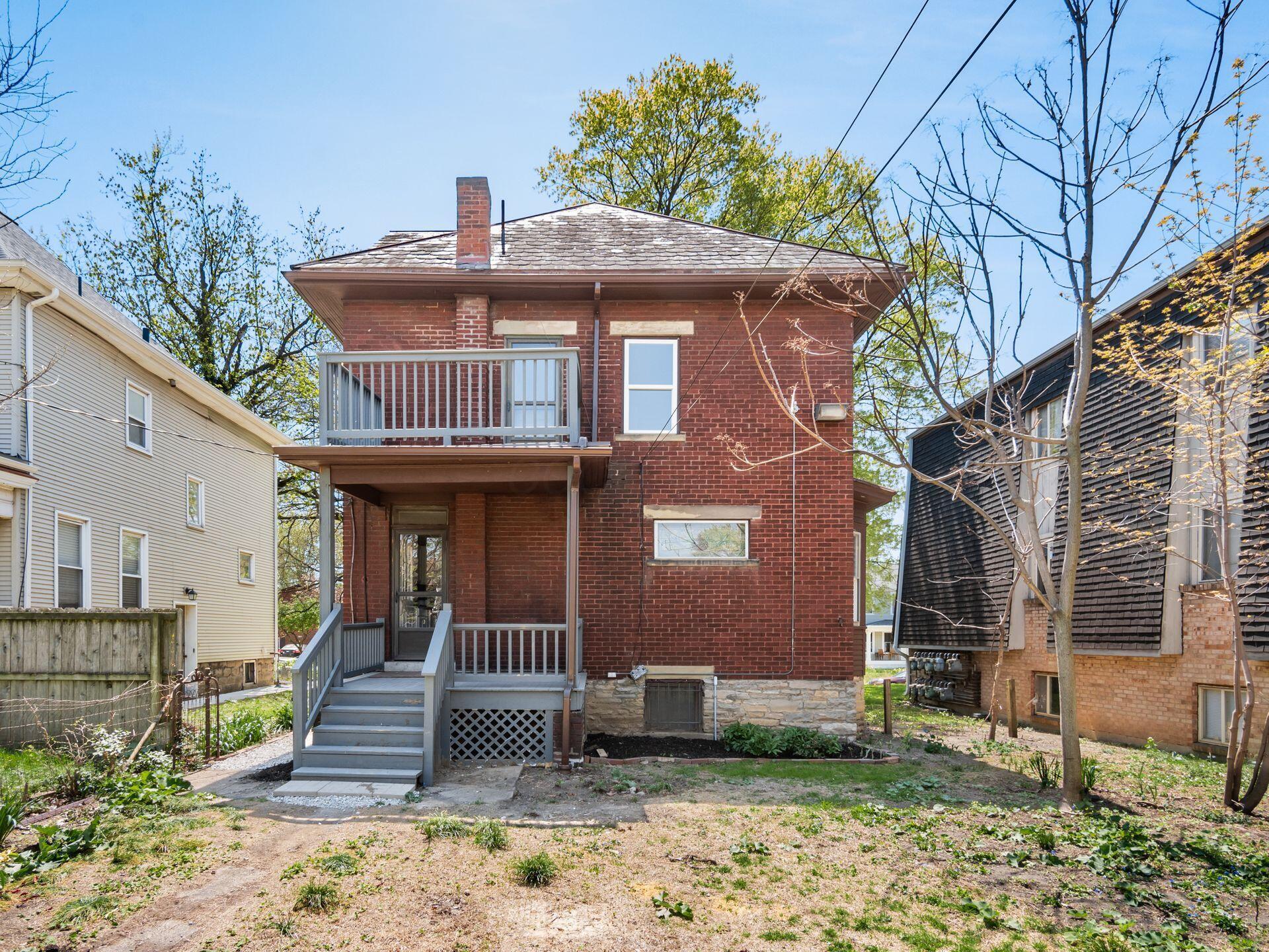 384 E 13th Avenue, Columbus, Ohio image 47