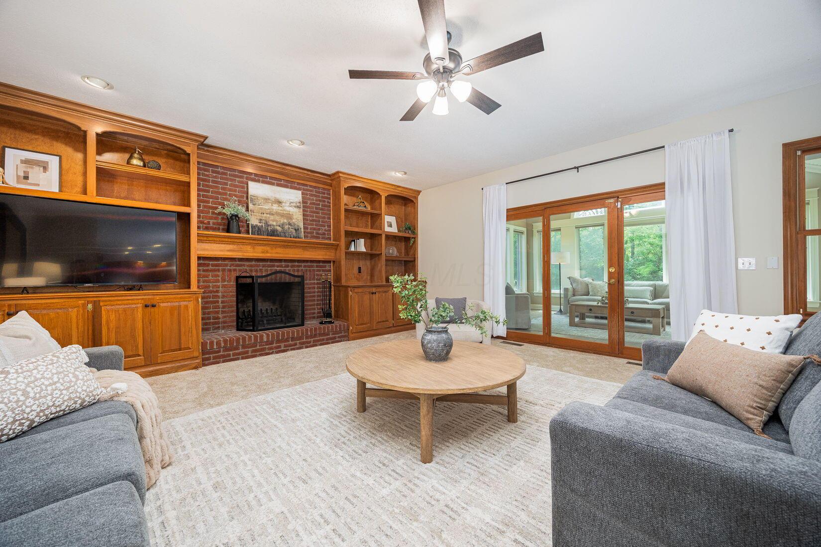 5545 Stratford Avenue, Powell, Ohio image 45