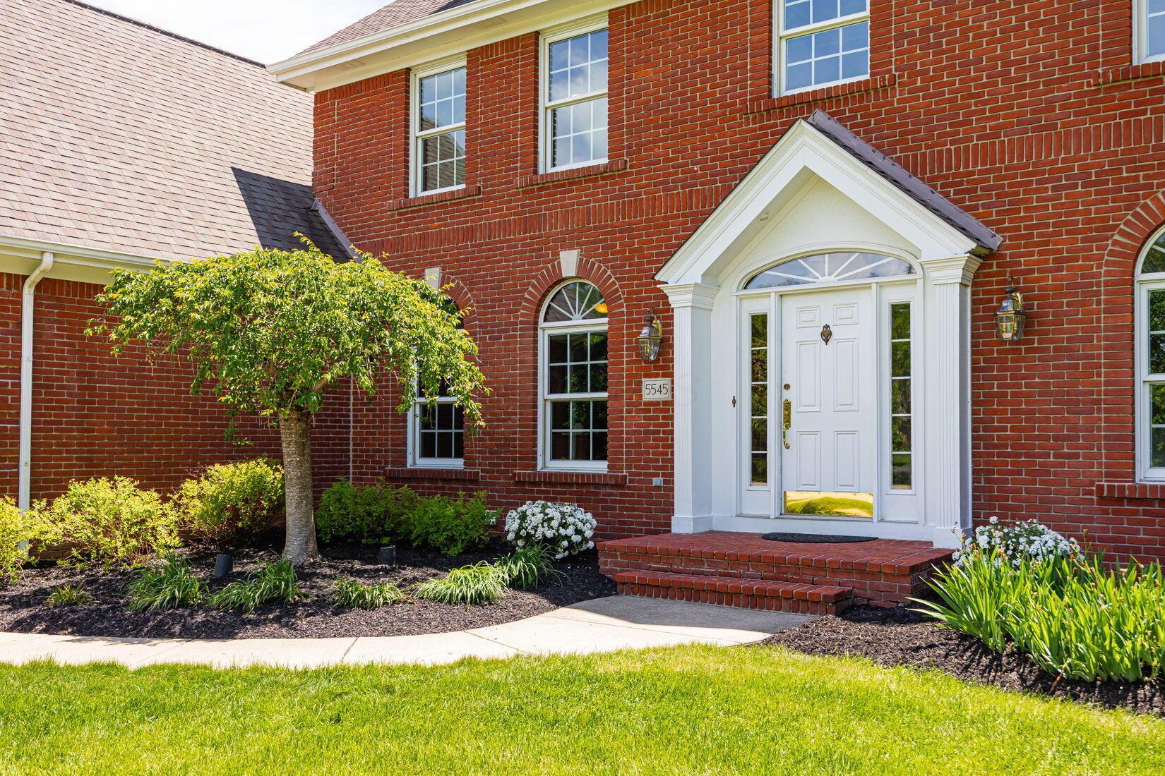 5545 Stratford Avenue, Powell, Ohio image 7