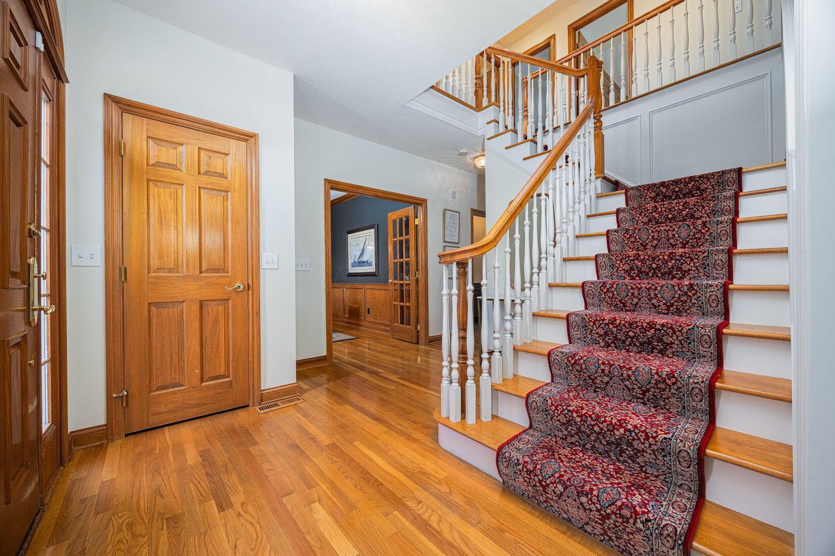 5545 Stratford Avenue, Powell, Ohio image 10