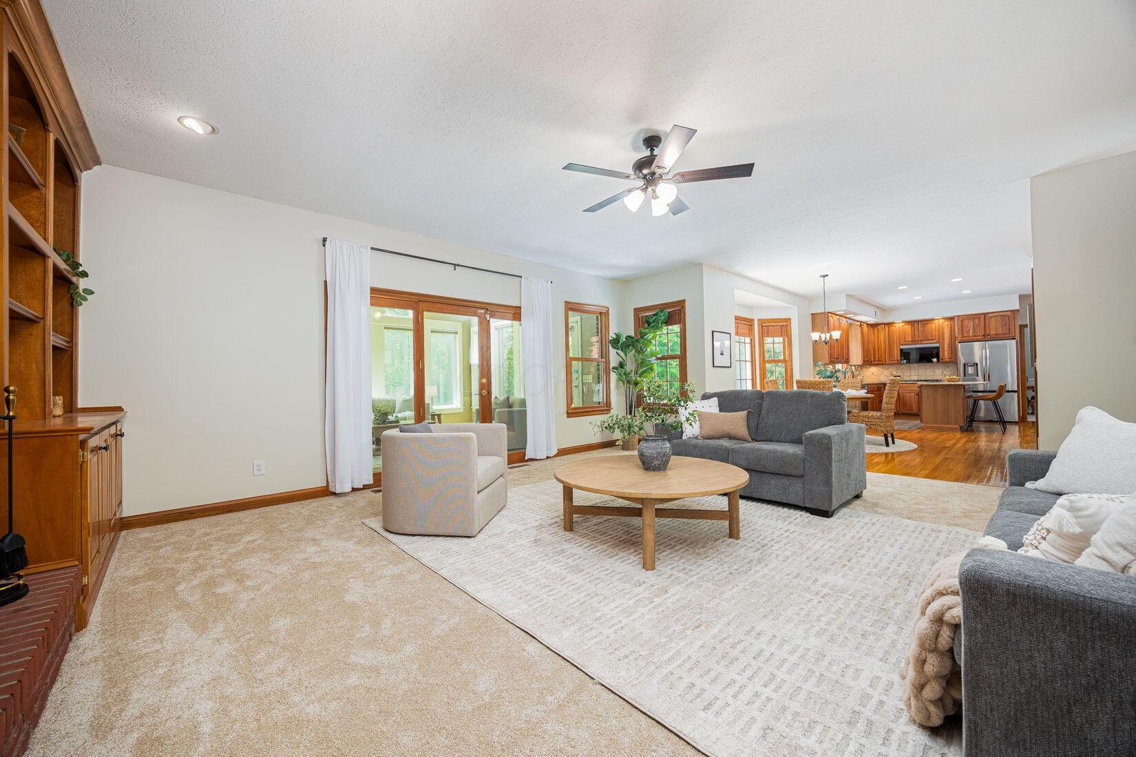 5545 Stratford Avenue, Powell, Ohio image 38