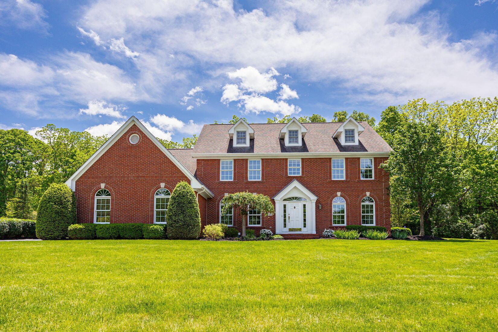 5545 Stratford Avenue, Powell, Ohio image 1