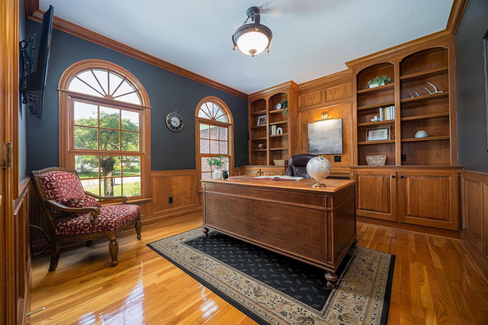 5545 Stratford Avenue, Powell, Ohio image 13