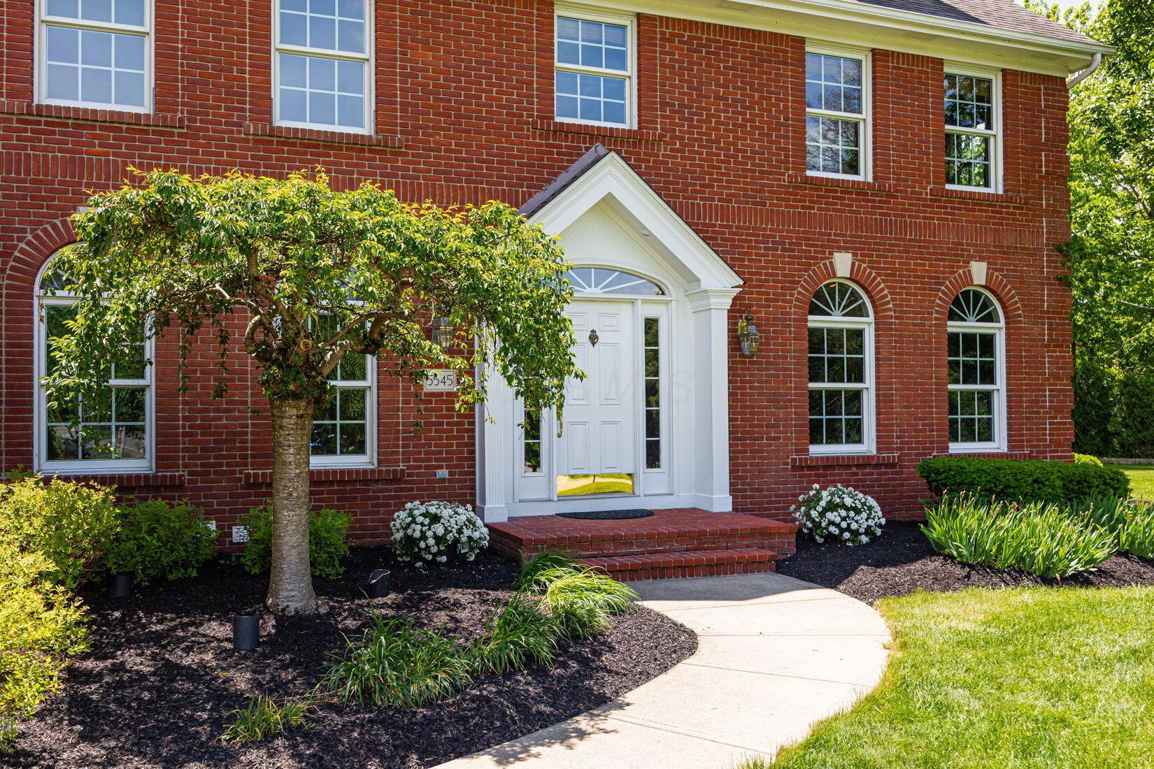 5545 Stratford Avenue, Powell, Ohio image 8