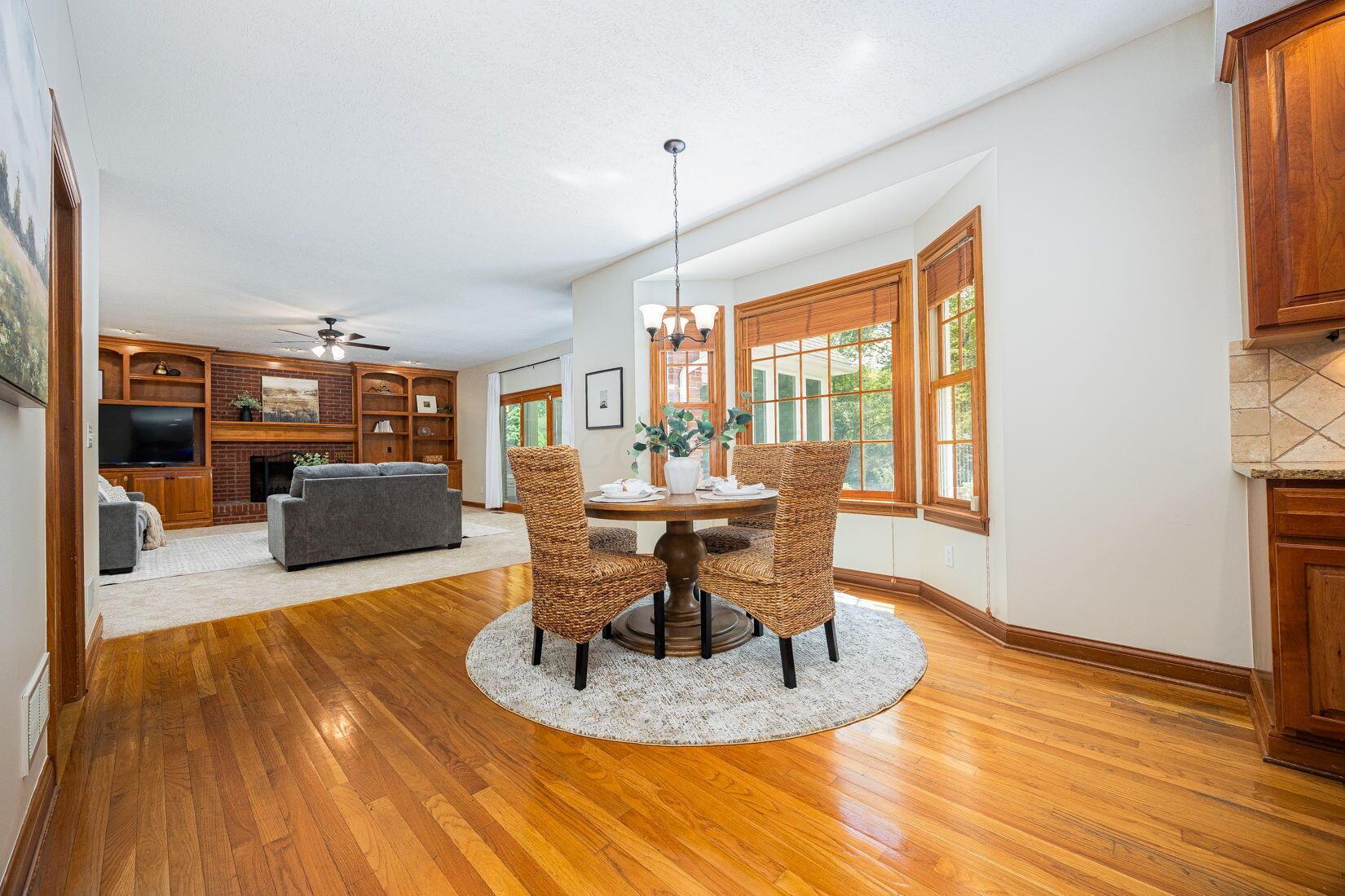5545 Stratford Avenue, Powell, Ohio image 37