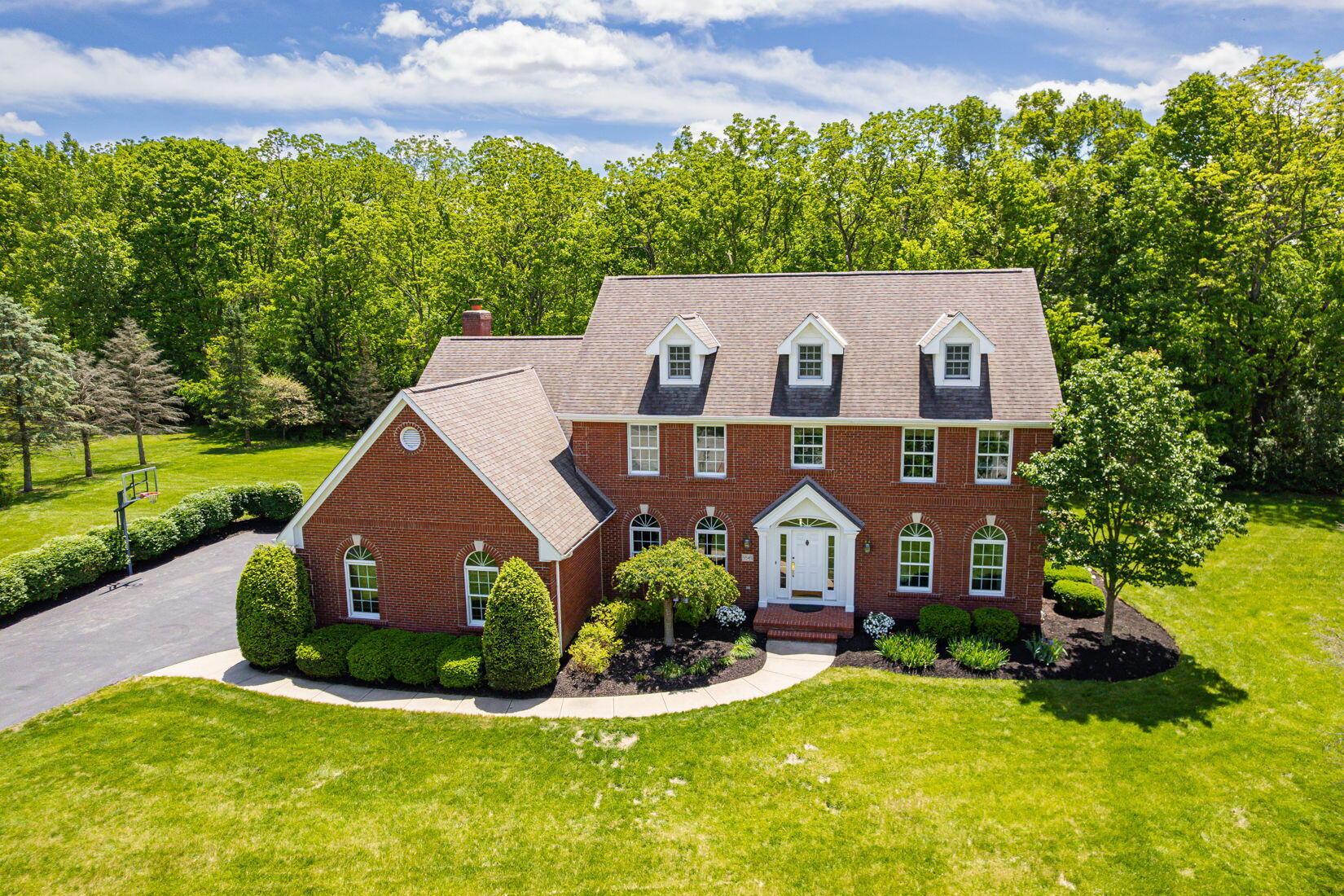 5545 Stratford Avenue, Powell, Ohio image 3