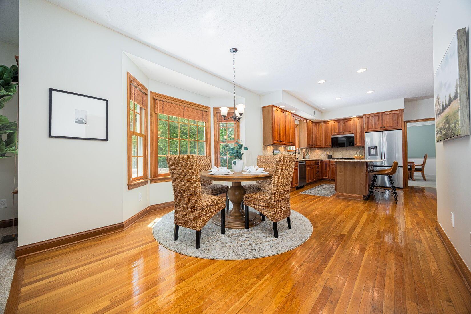5545 Stratford Avenue, Powell, Ohio image 34