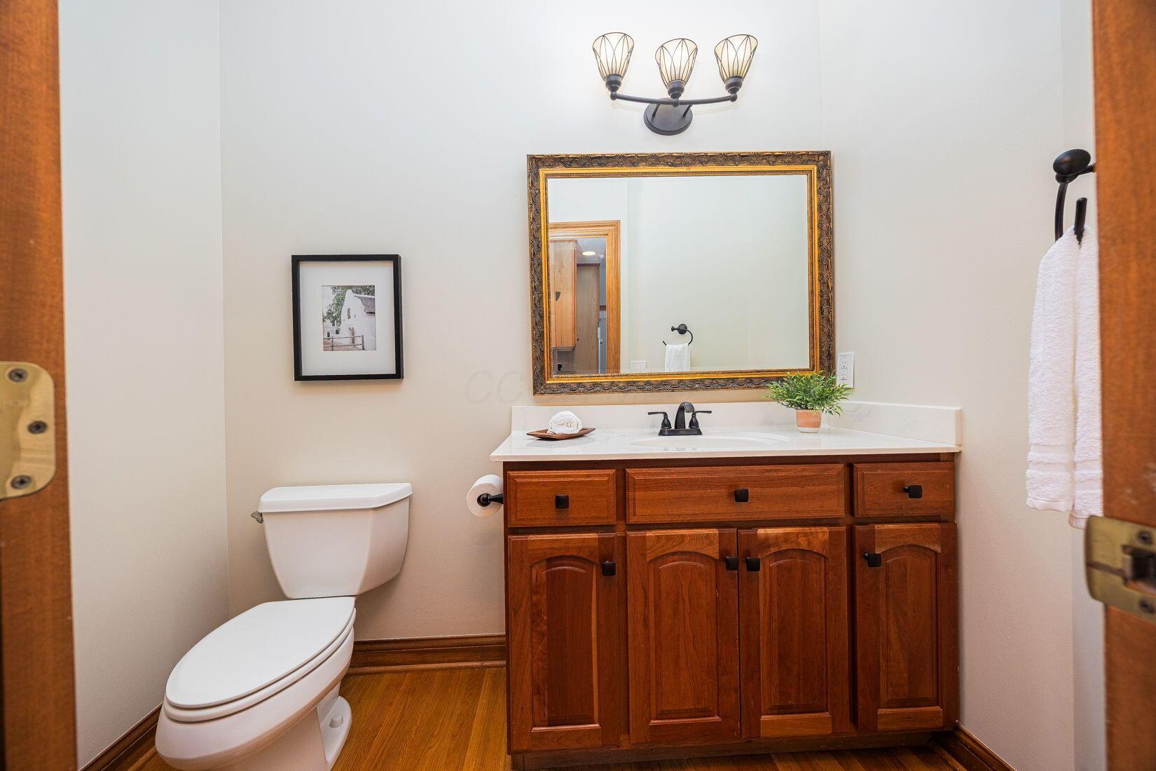 5545 Stratford Avenue, Powell, Ohio image 31