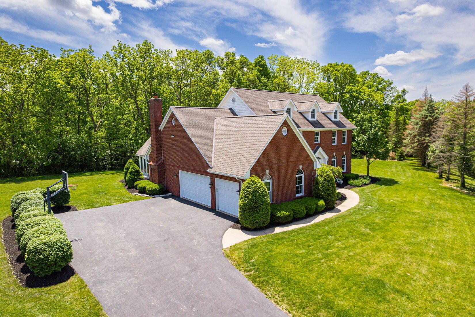 5545 Stratford Avenue, Powell, Ohio image 4